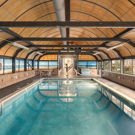 Club Wyndham Newport Onshore Luaran gambar