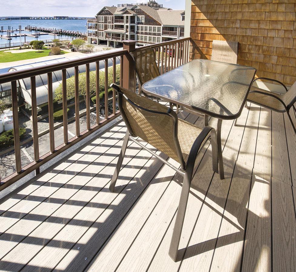 Club Wyndham Newport Onshore Luaran gambar