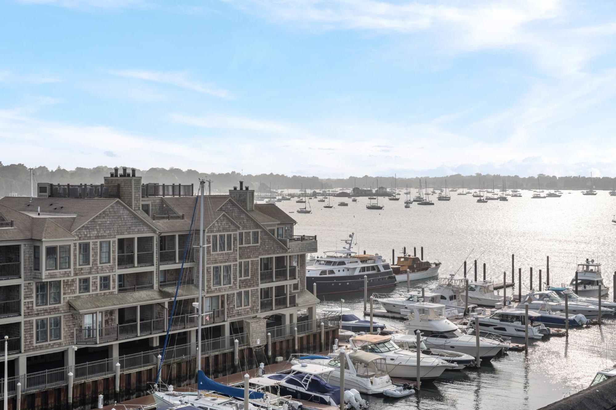 Club Wyndham Newport Onshore Luaran gambar