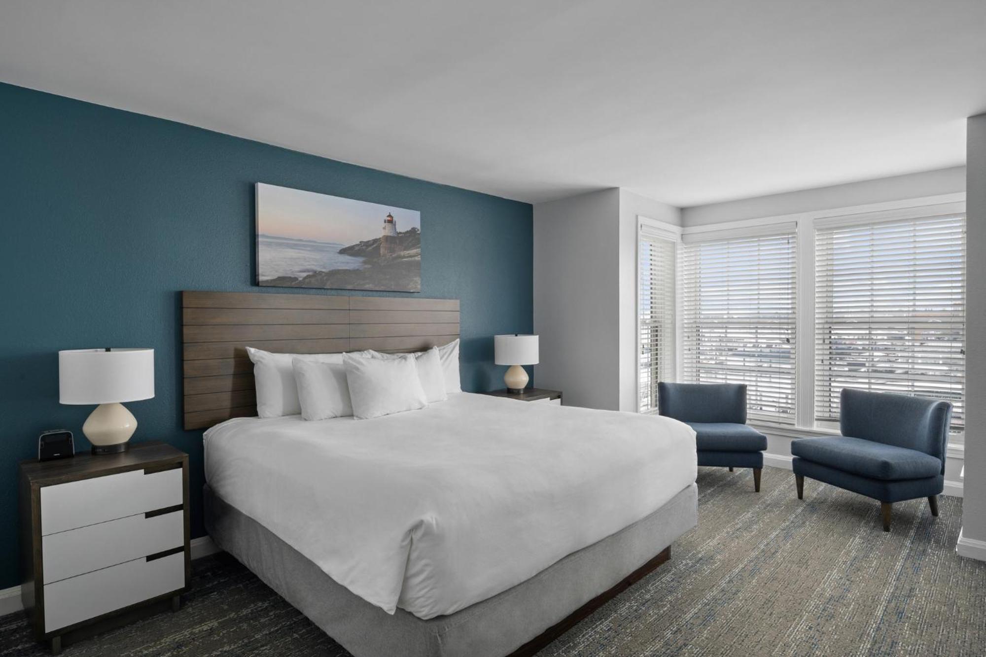 Club Wyndham Newport Onshore Luaran gambar