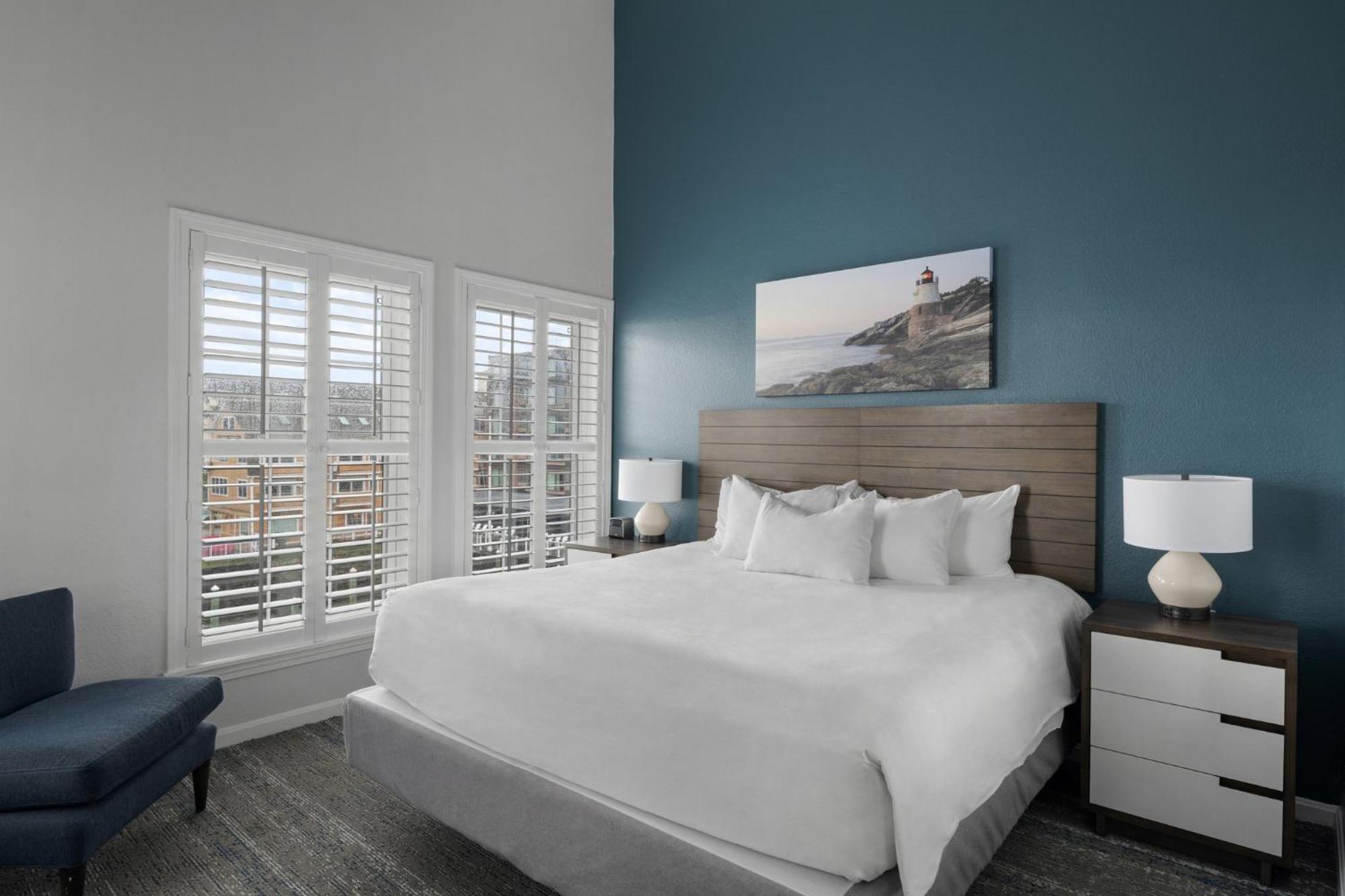 Club Wyndham Newport Onshore Luaran gambar