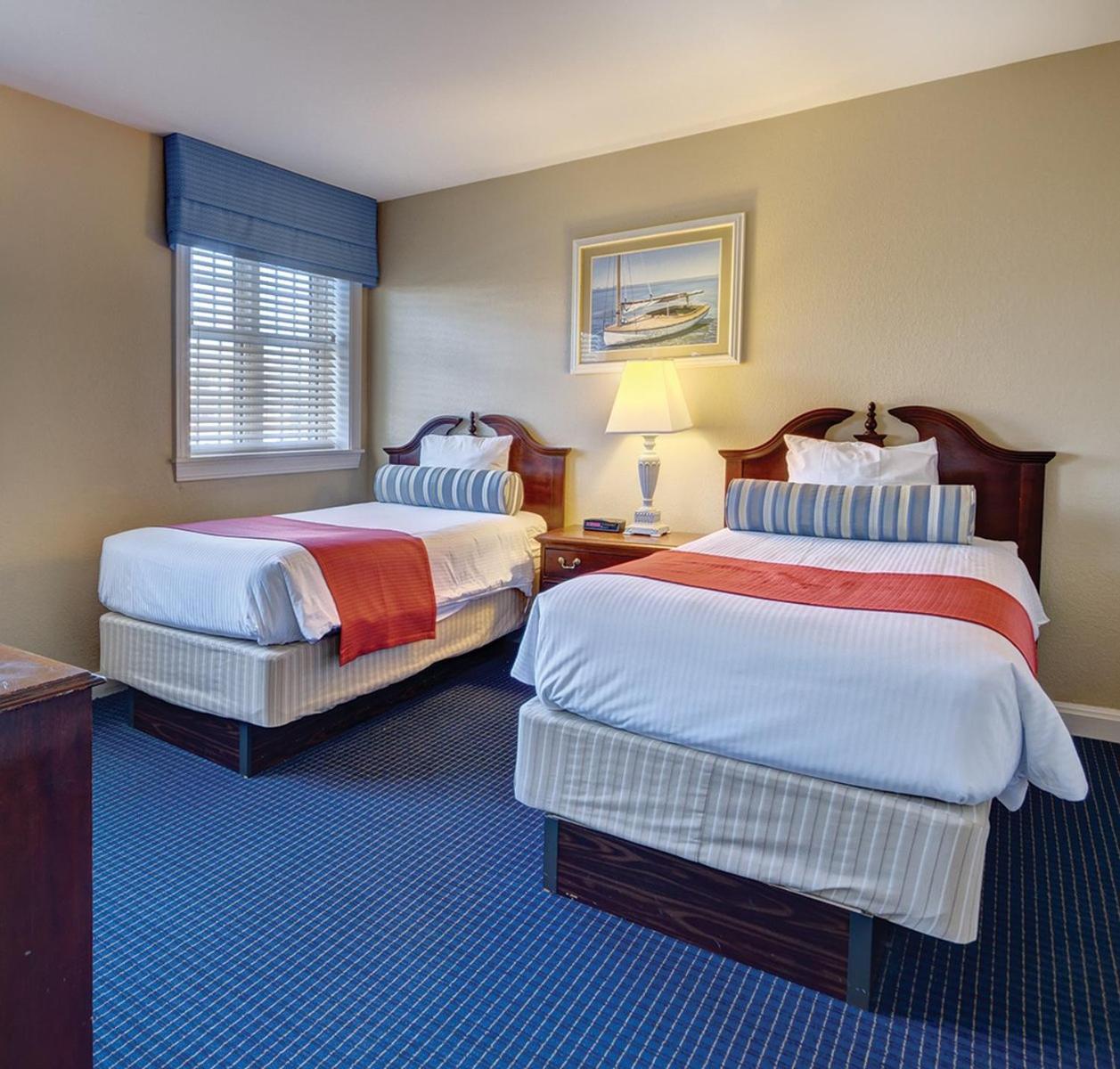 Club Wyndham Newport Onshore Luaran gambar